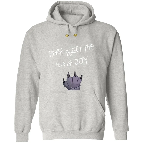 Poppy Playtime Hour Of Joy Chapter 3 Exclusive Hoodie - Image 9