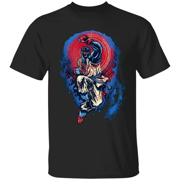 Power Of The Fireball Shirt