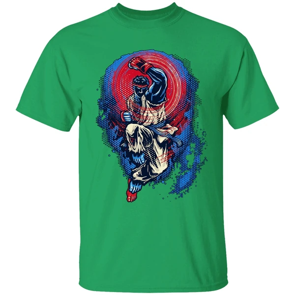 Power Of The Fireball Shirt - Image 2