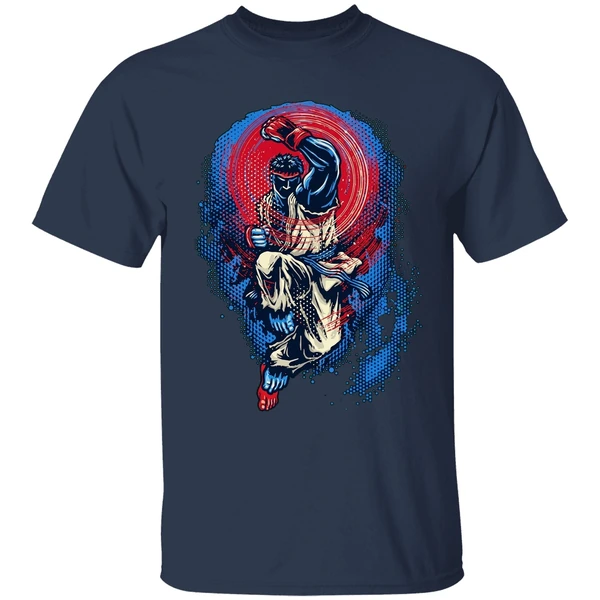 Power Of The Fireball Shirt - Image 5