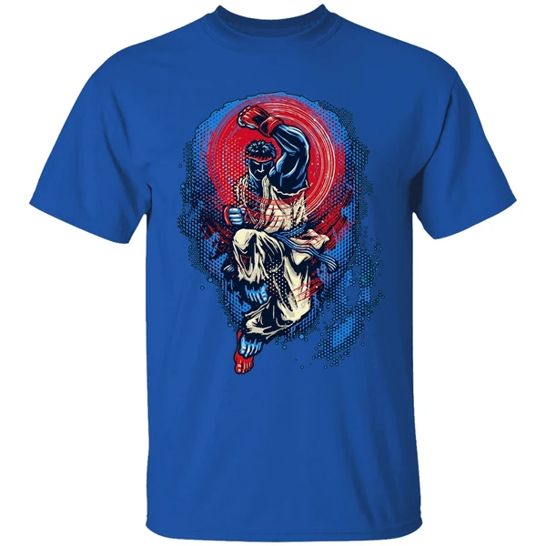 Power Of The Fireball Shirt - Image 8