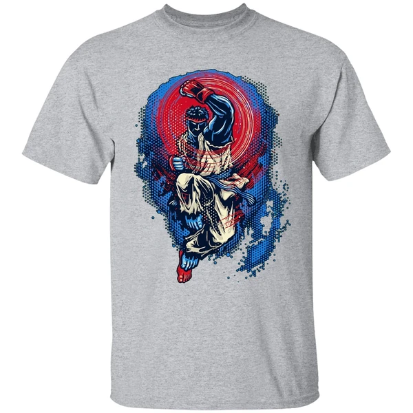 Power Of The Fireball Shirt - Image 9