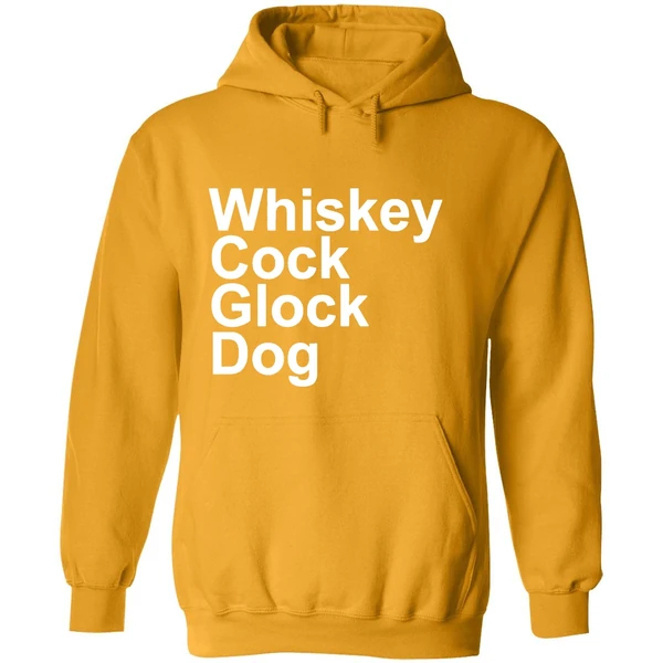 Presale Whiskey Cock Glock Dog Bertbertbert Bertbertbert Bert Kreischer Presale Whiskey Cock Glock Dog Hoodie