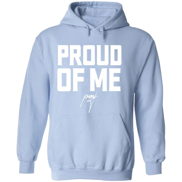 Proud Of Me Confetti Conspiracies Hoodie - Image 4