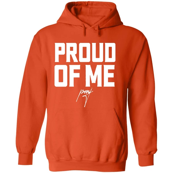 Proud Of Me Confetti Conspiracies Hoodie - Image 6