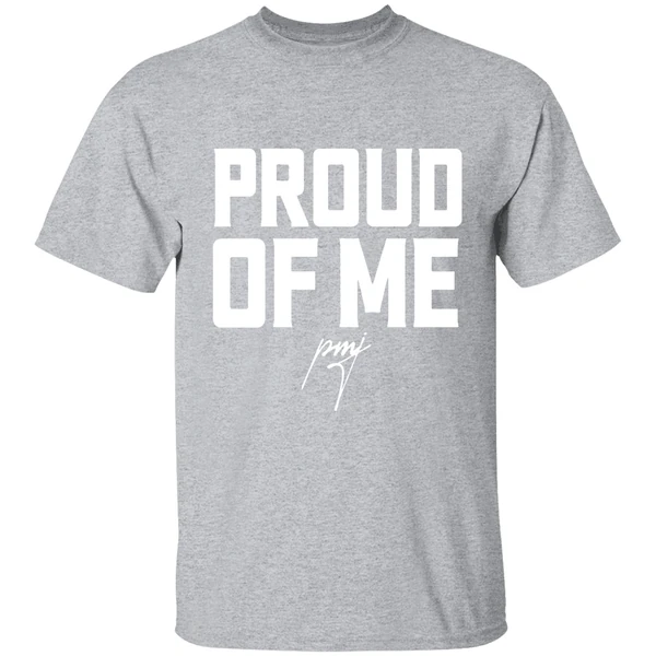 Proud Of Me Confetti Conspiracies Shirt - Image 9