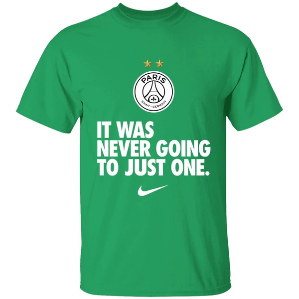 Psg European Champions 2026 It Was Never Going To Be Just One Shirt - Image 2