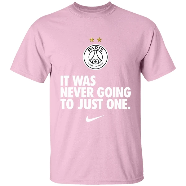 Psg European Champions 2026 It Was Never Going To Be Just One Shirt - Image 3