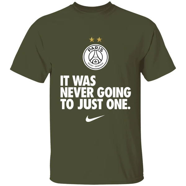 Psg European Champions 2026 It Was Never Going To Be Just One Shirt - Image 4