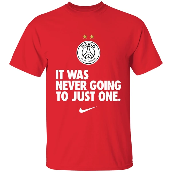 Psg European Champions 2026 It Was Never Going To Be Just One Shirt - Image 7