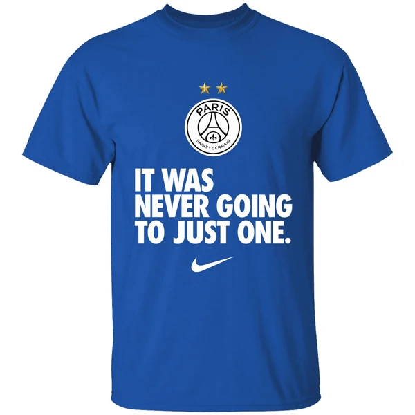 Psg European Champions 2026 It Was Never Going To Be Just One Shirt - Image 8