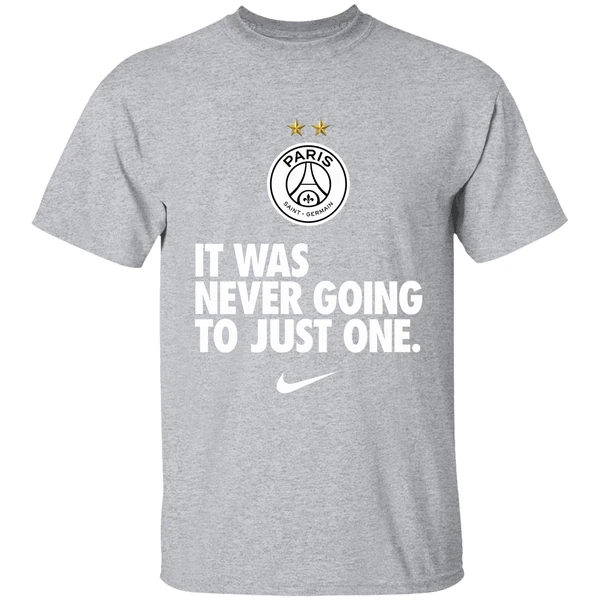 Psg European Champions 2026 It Was Never Going To Be Just One Shirt - Image 9