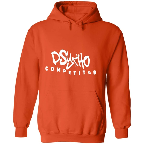 Psycho Competitor Hoodie - Image 6
