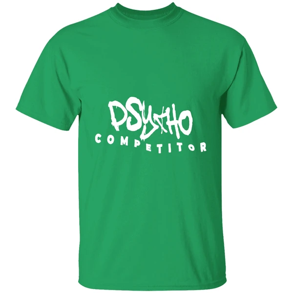 Psycho Competitor Shirt - Image 2