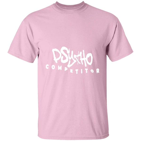 Psycho Competitor Shirt - Image 3