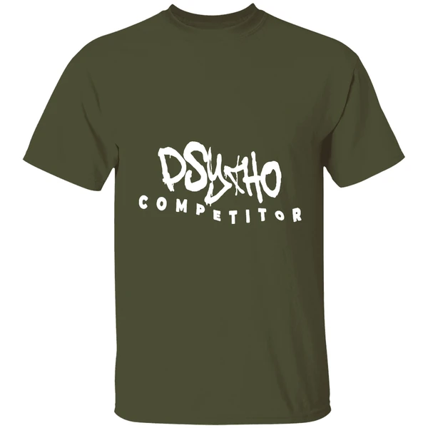 psycho