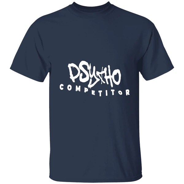 psycho