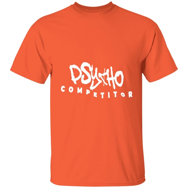 Psycho Competitor Shirt - Image 6