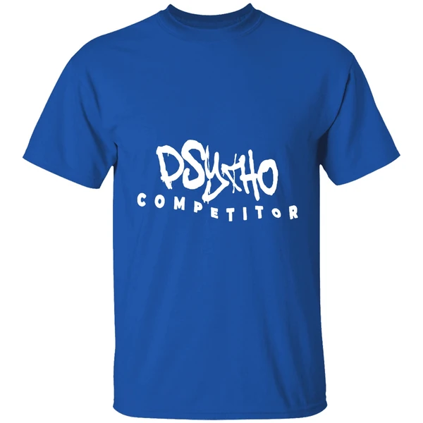 Psycho Competitor Shirt - Image 8