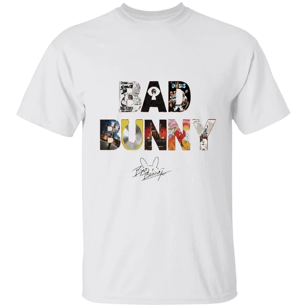 Puerto Rico Art Bad Bunny Super Bowl Shirt