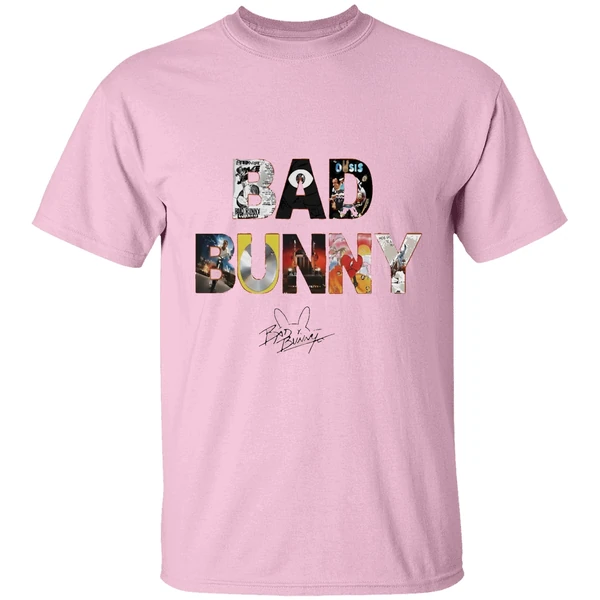 Puerto Rico Art Bad Bunny Super Bowl Shirt - Image 2