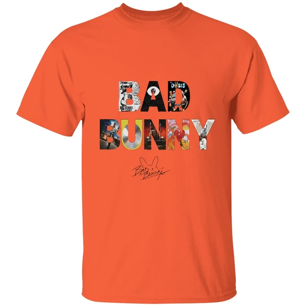 Puerto Rico Art Bad Bunny Super Bowl Shirt - Image 3