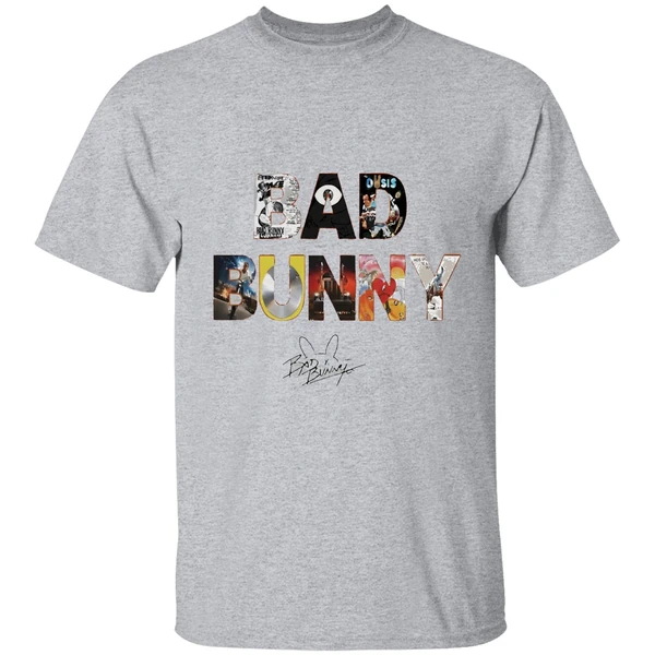 Puerto Rico Art Bad Bunny Super Bowl Shirt - Image 6