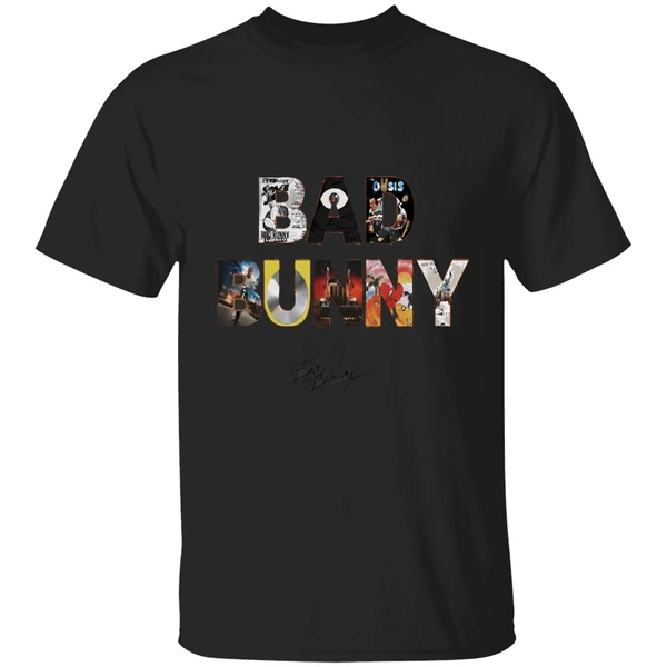 Puerto Rico Art Bad Bunny Super Bowl Shirt - Image 7
