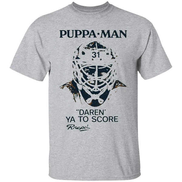 puppa man daren ya to score buffalo sabres shirt sportgrey