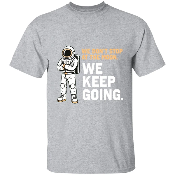 Purdue Federal We Dont Stop At The Moon We Keep Going Shirt - Image 9