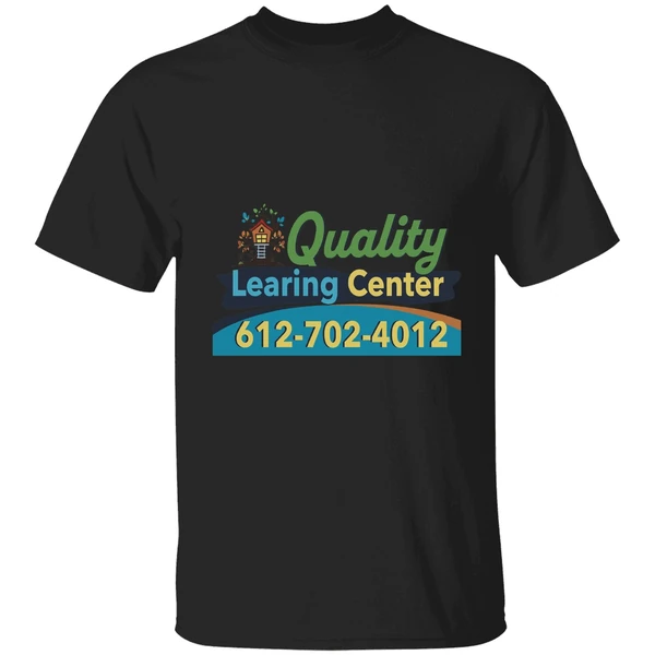 Quality Learning Center Shirt