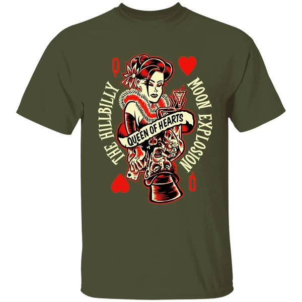 queen-of-hearts-the-hillbilly-moon-explosion-shirt-militarygreen