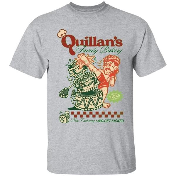 quillan salkilld full violence quillians family bakery shirt sportgrey