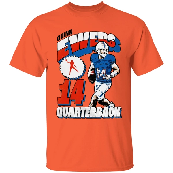 quinn-ewers-miami-dolphins-14-quarterback-shirt-orange