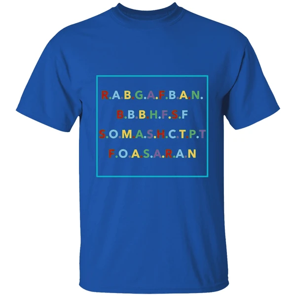Rabgafban City Girls Act Up Shirt - Image 8