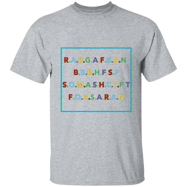 Rabgafban City Girls Act Up Shirt - Image 9