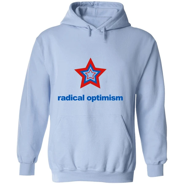 Radical Optimism Star Hoodie - Image 4