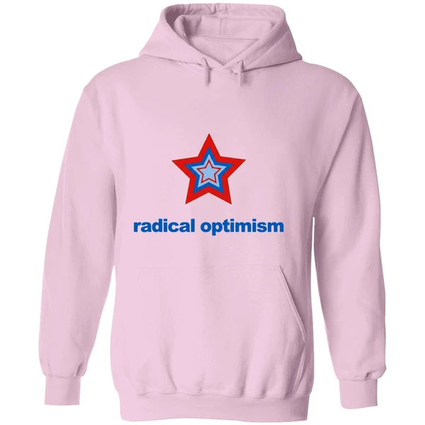 Radical Optimism Star Hoodie - Image 5