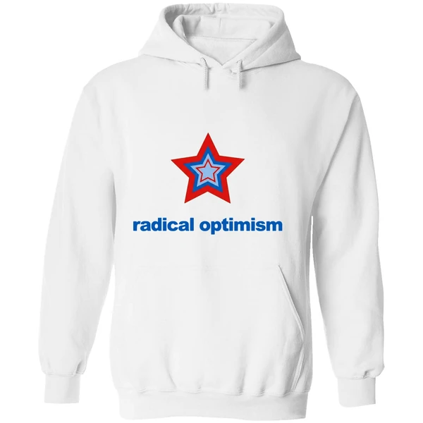 Radical Optimism Star Hoodie - Image 8