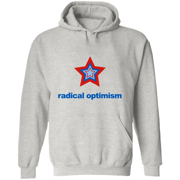Radical Optimism Star Hoodie - Image 9