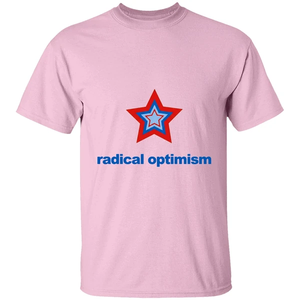 Radical Optimism Star Shirt - Image 2