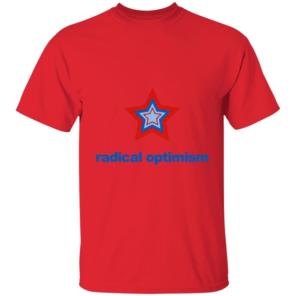 Radical Optimism Star Shirt - Image 4
