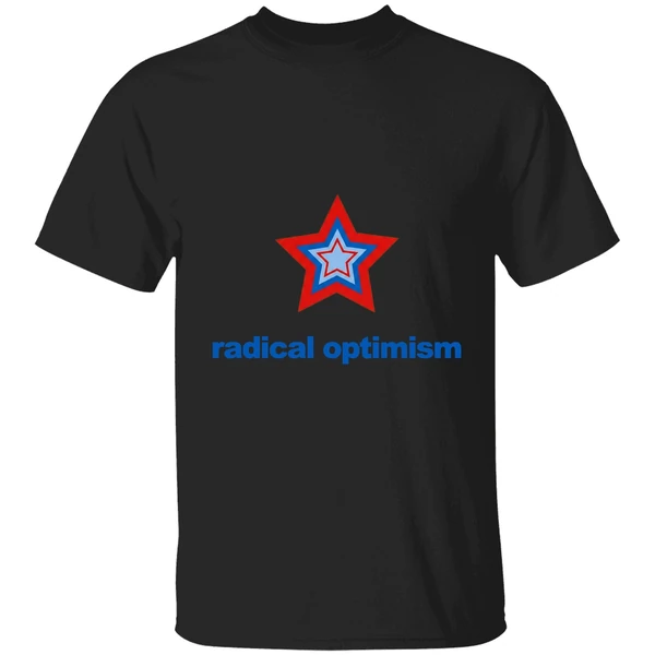 Radical Optimism Star Shirt - Image 7
