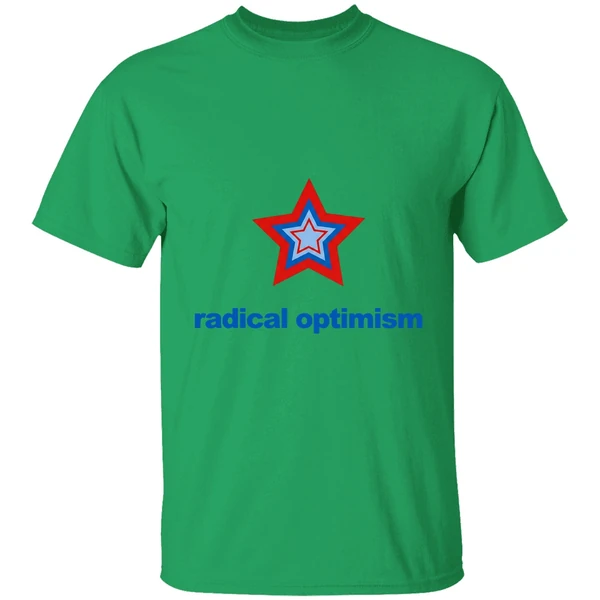 Radical Optimism Star Shirt - Image 8