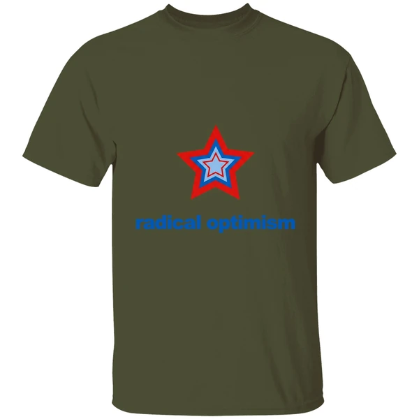 Radical Optimism Star Shirt - Image 9