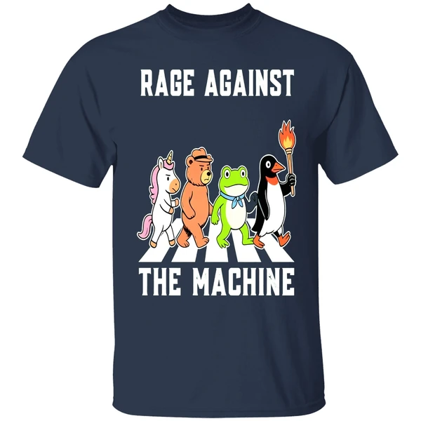 Rage