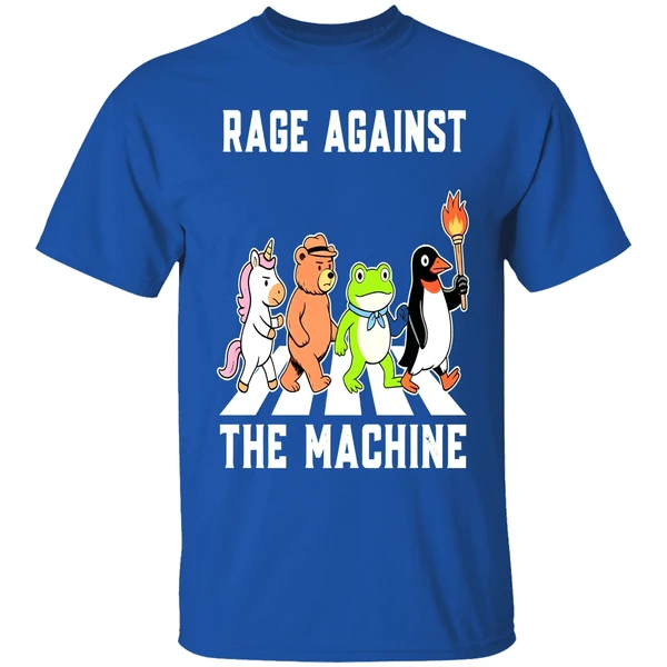 Rage