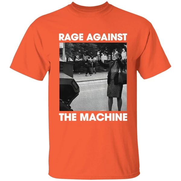 Rage