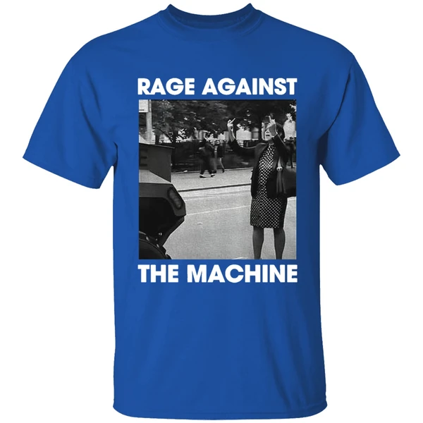 Rage