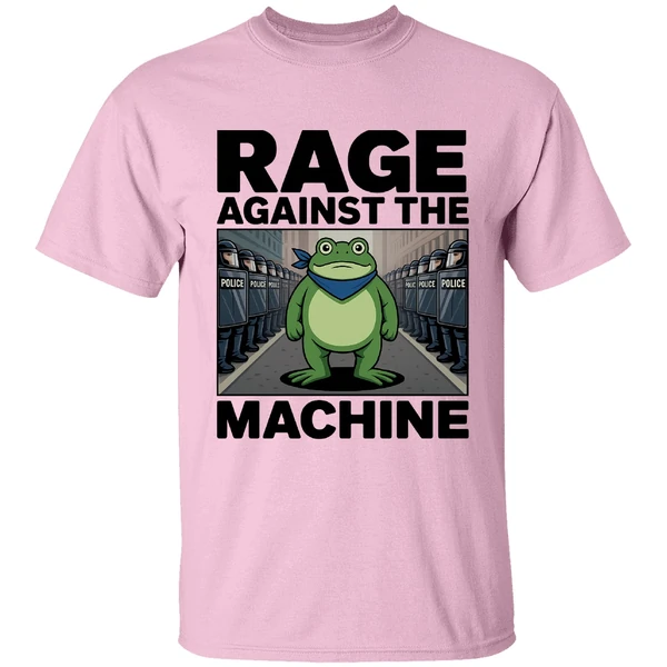Rage
